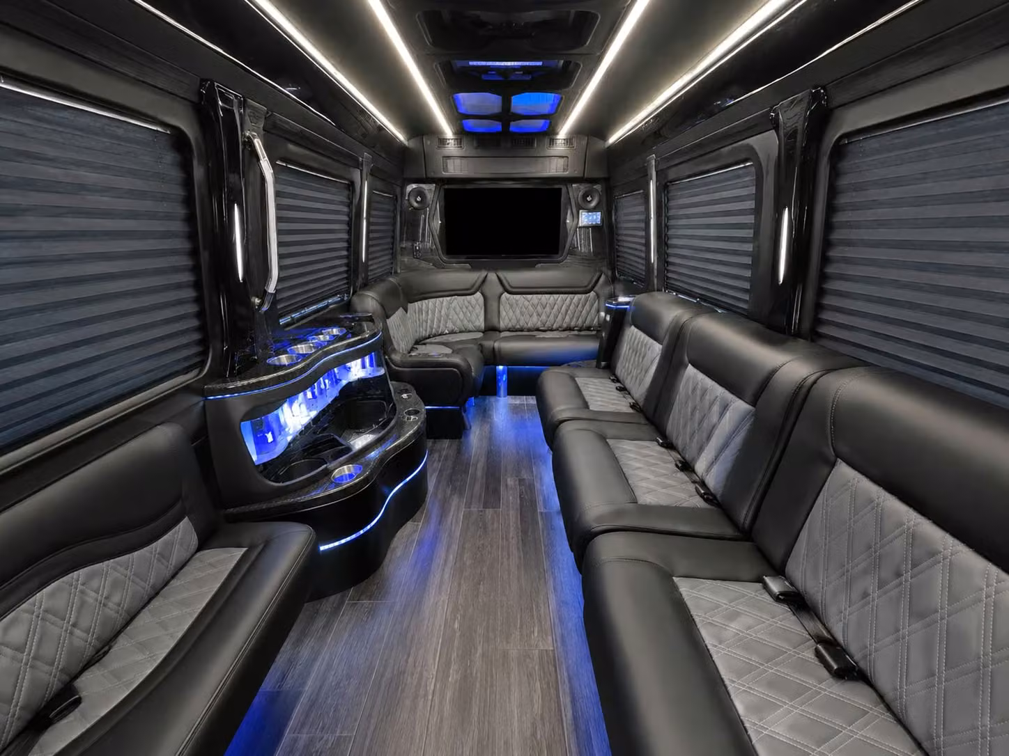 accessible church transportation options available for columbia congregations