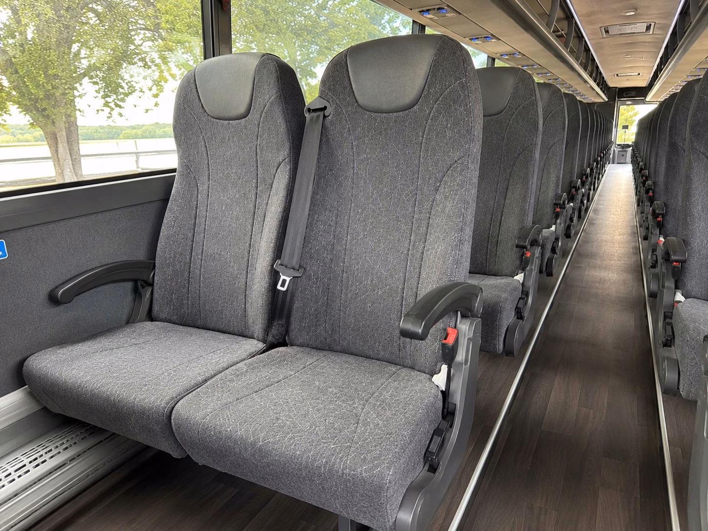 bachelorette party bus rentals in columbia south carolina