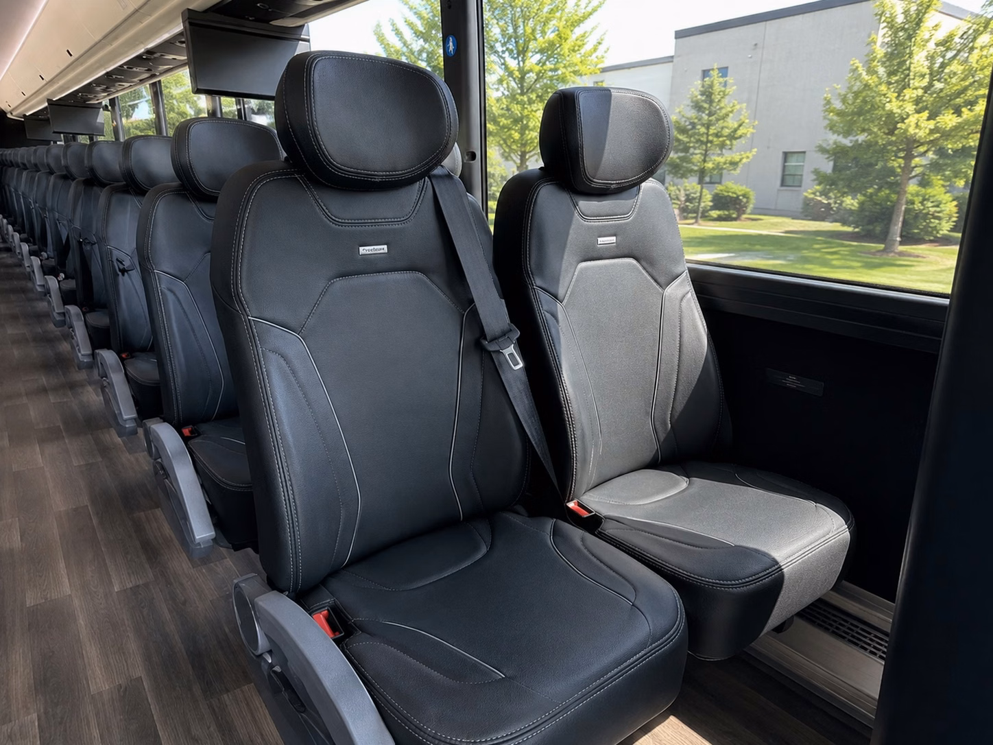 charter buses for columbia church retreats revivals and conferences
