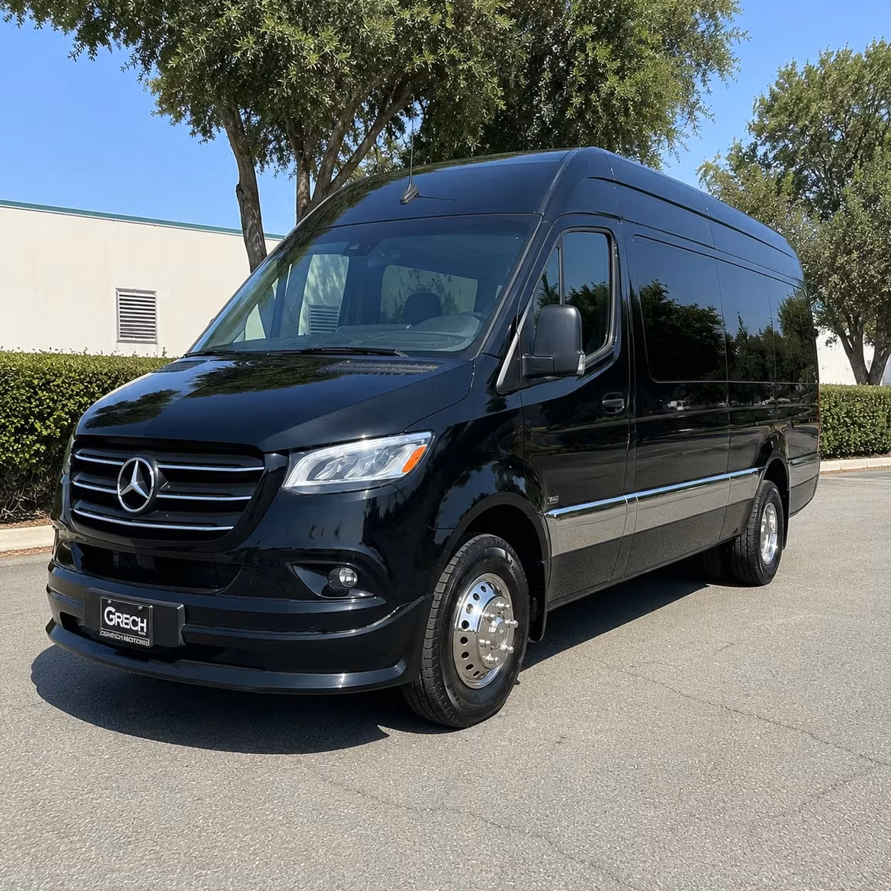 columbia airport shuttle services