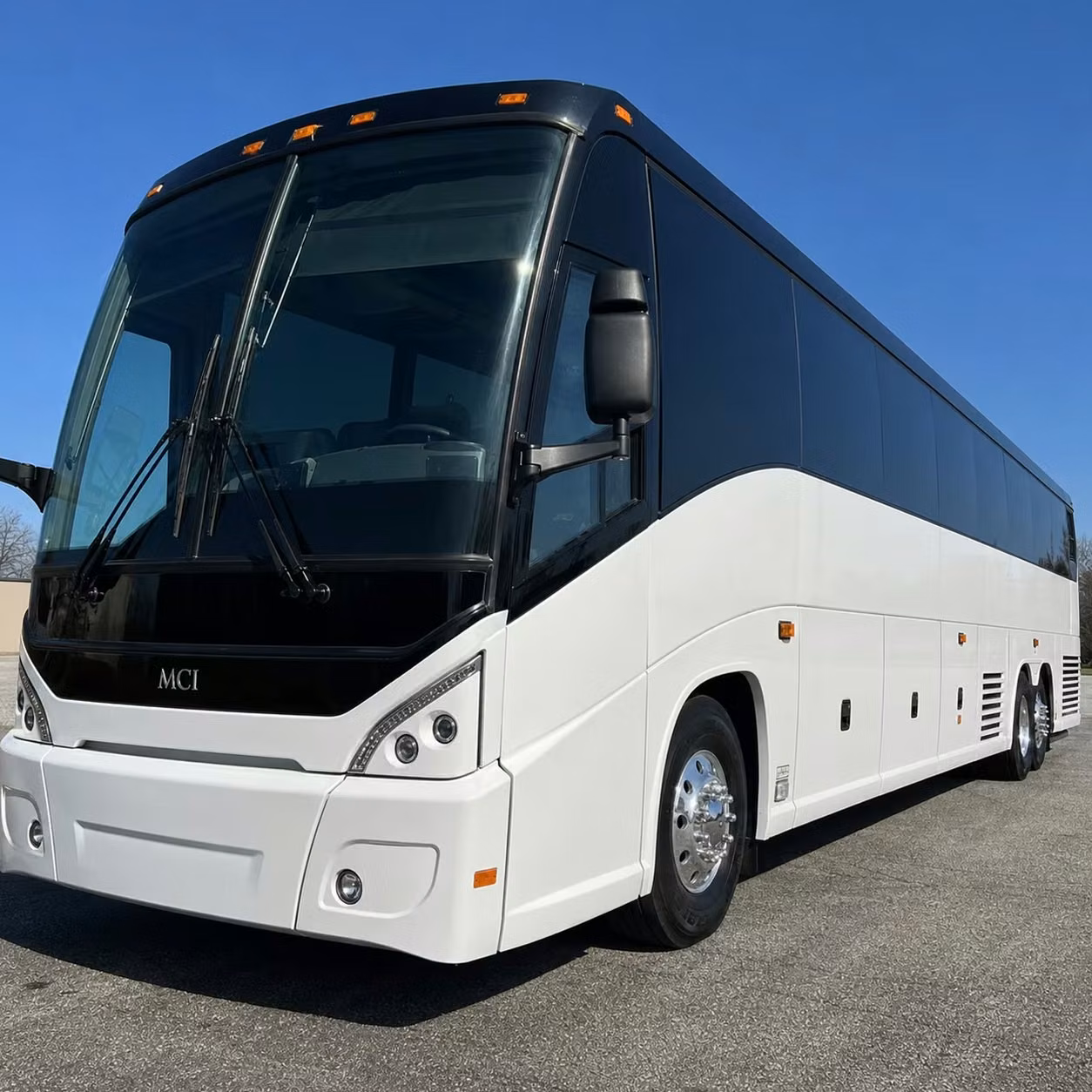 columbia charter bus rentals for school field trips