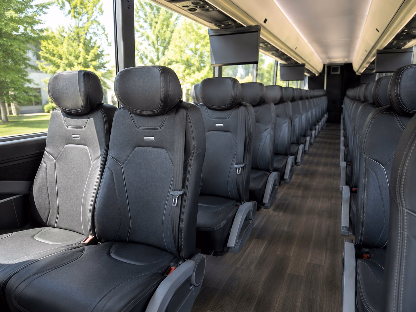 columbia concert transportation