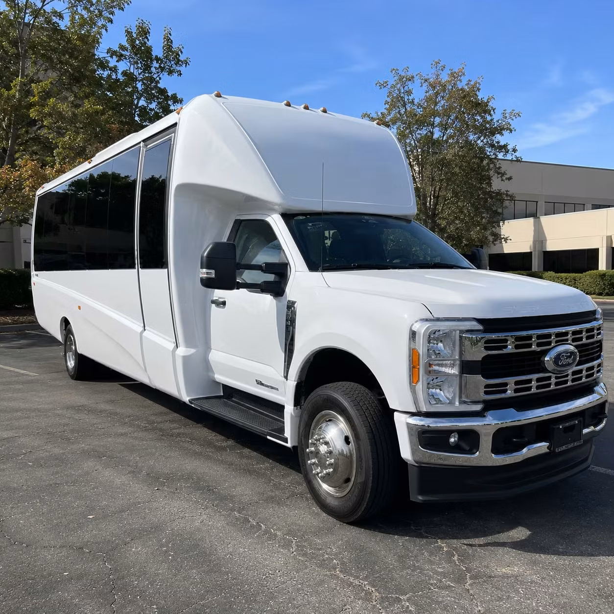 columbia wedding shuttle services bus rentals