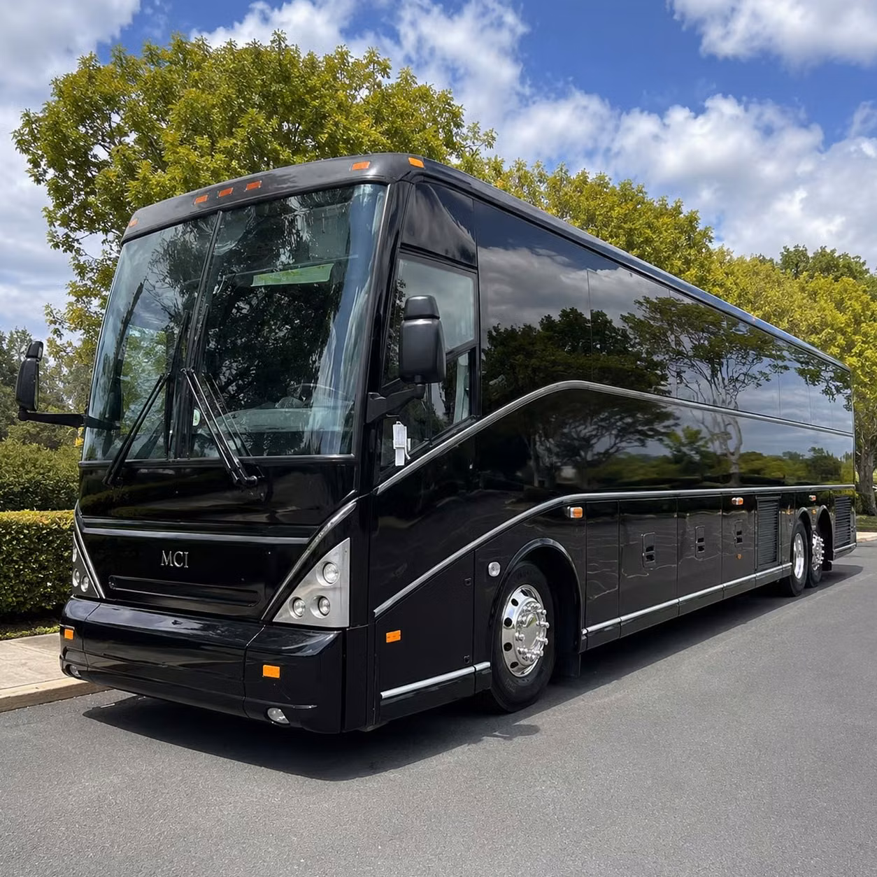 compare concert transportation options in columbia and beyond