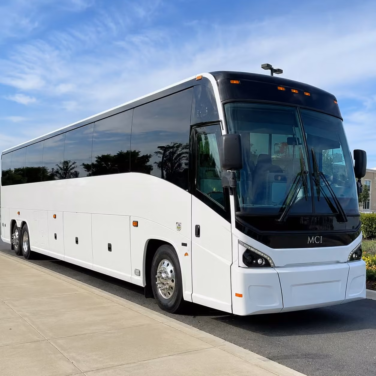 compare religious group transportation options in columbia and beyond