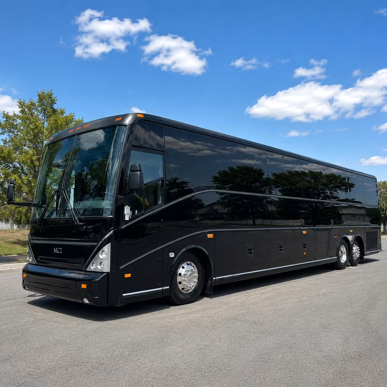corporate event transportation for meetings retreats and team building in columbia