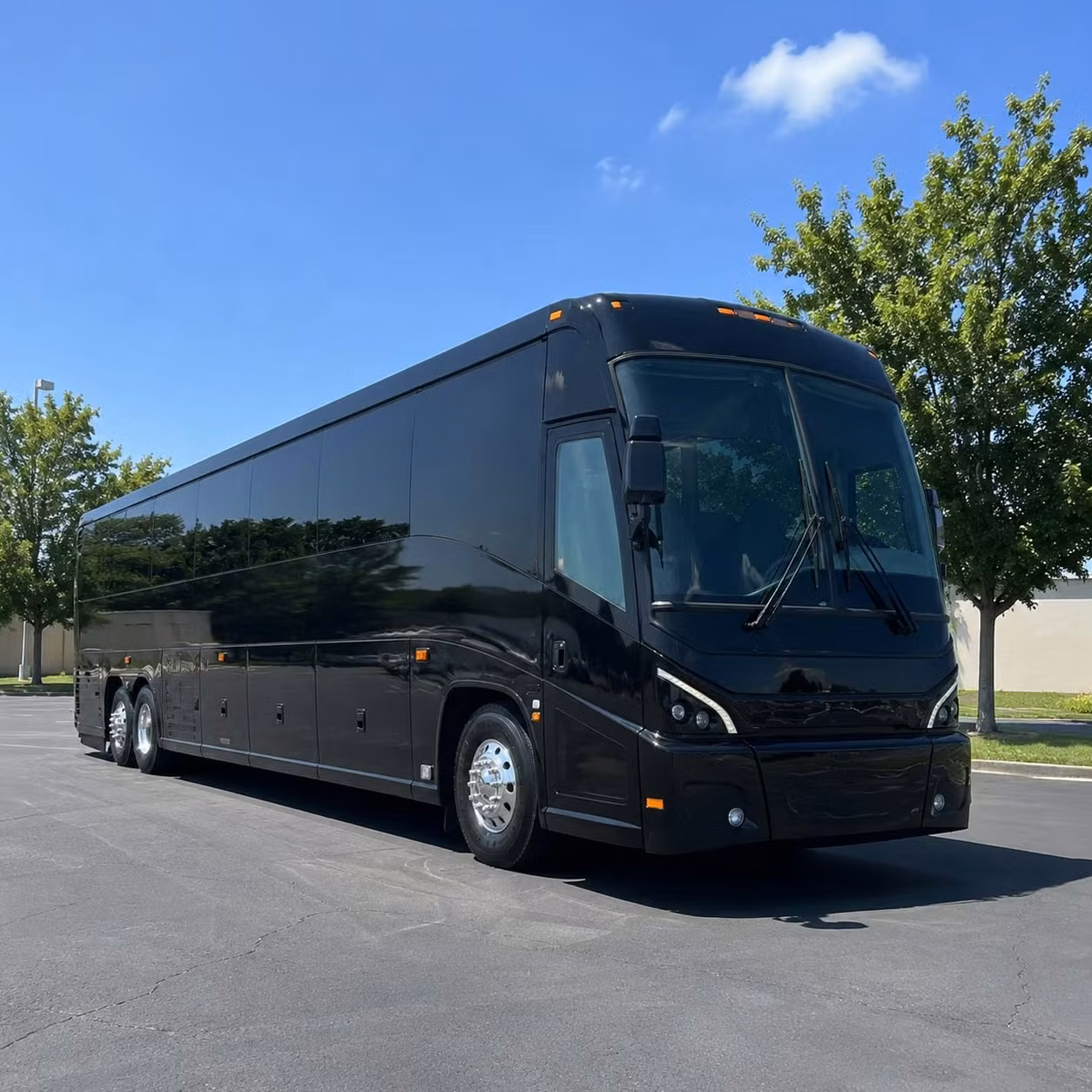 employee transportation for government agencies and state workers in columbia