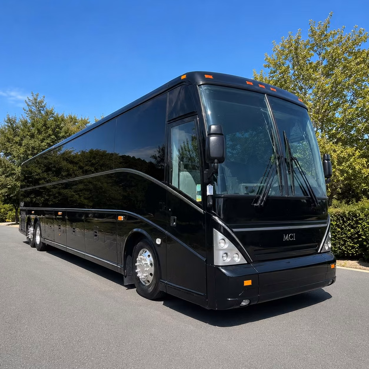 government and university transportation services in columbia