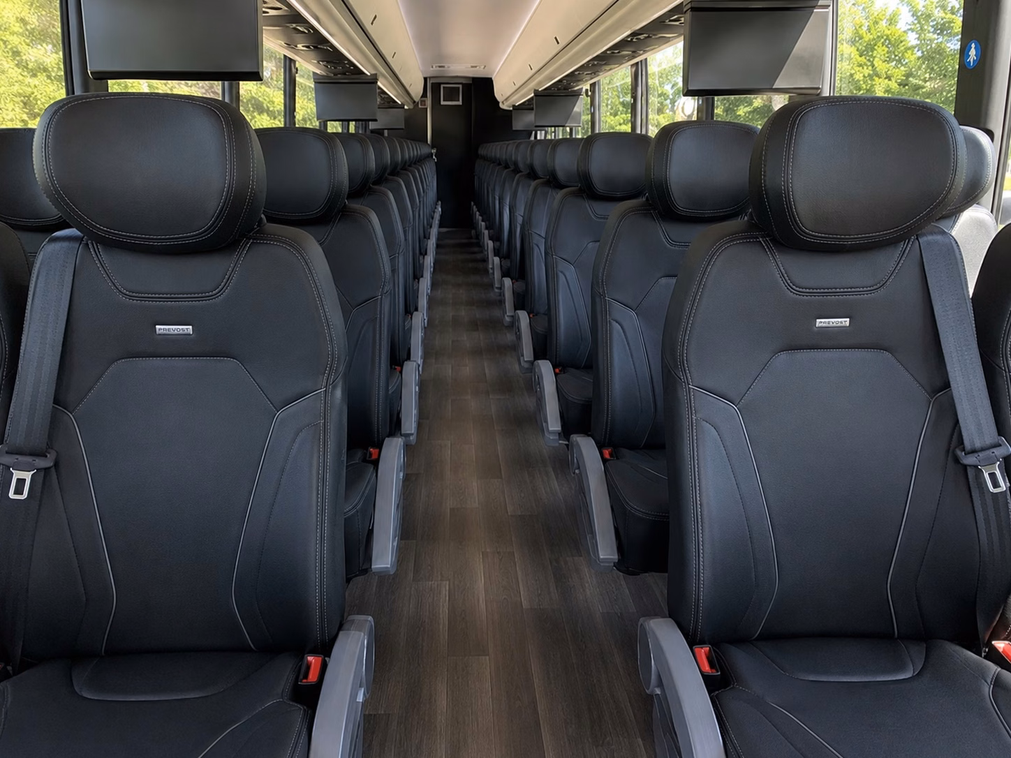 it s easier than ever to shuttle wedding guests between columbia s most popular venues