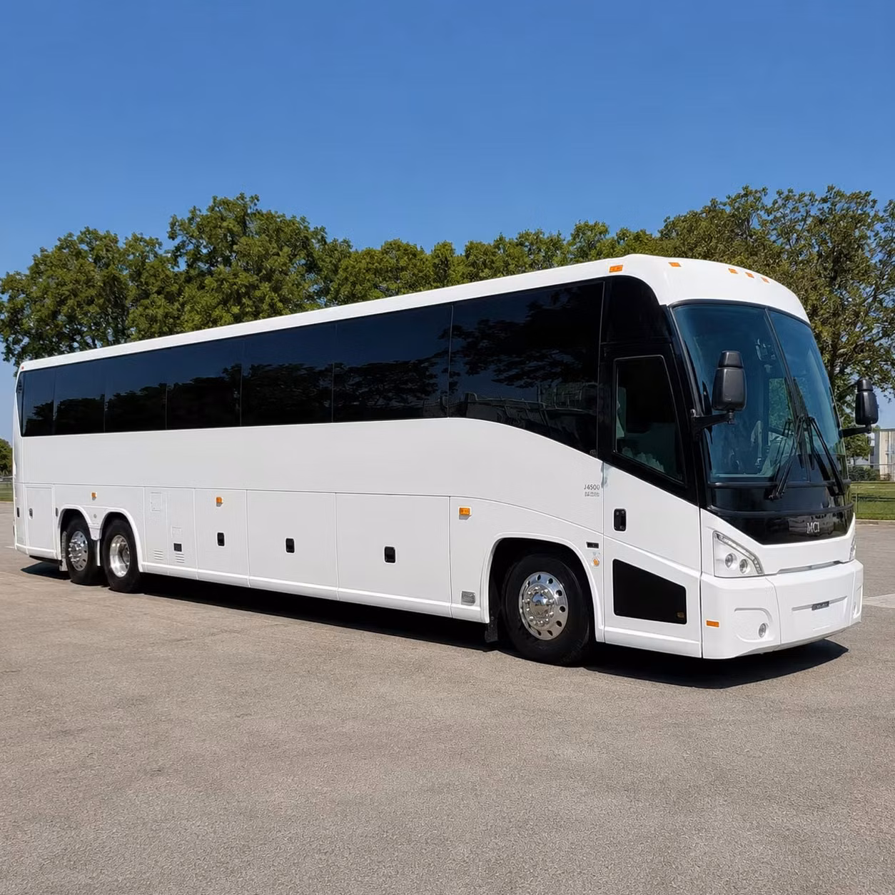 long distance church group travel from columbia south carolina