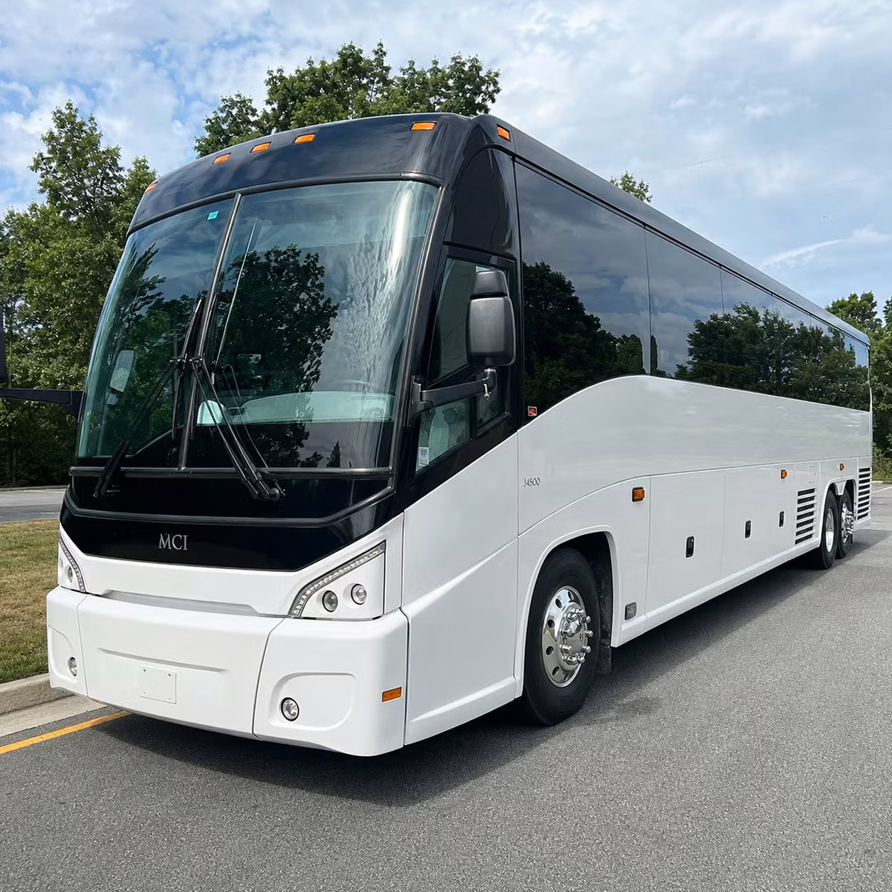 long distance transportation from columbia for sports teams and tournament travel