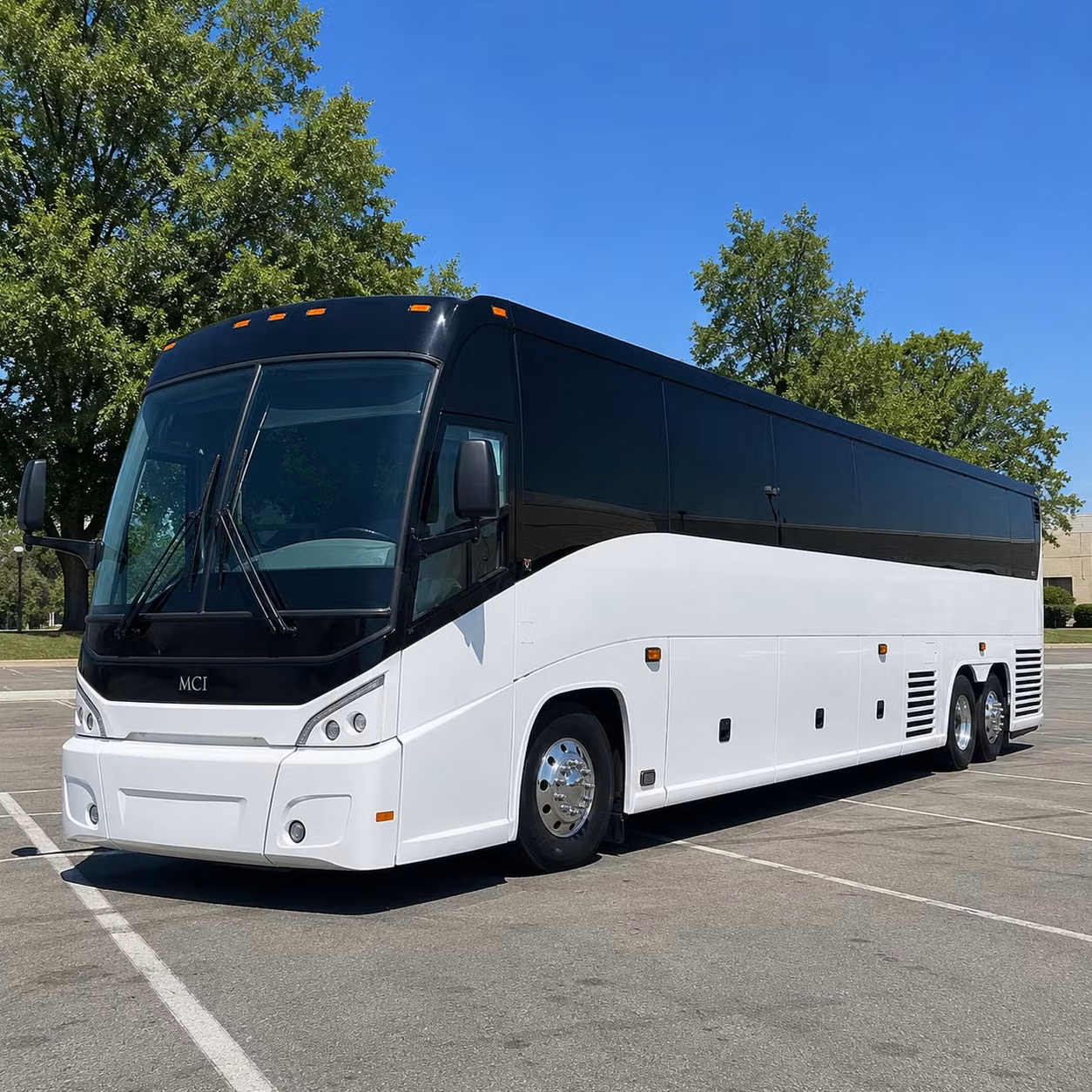 multi day bus trips from columbia for university groups athletic teams and corporate travel