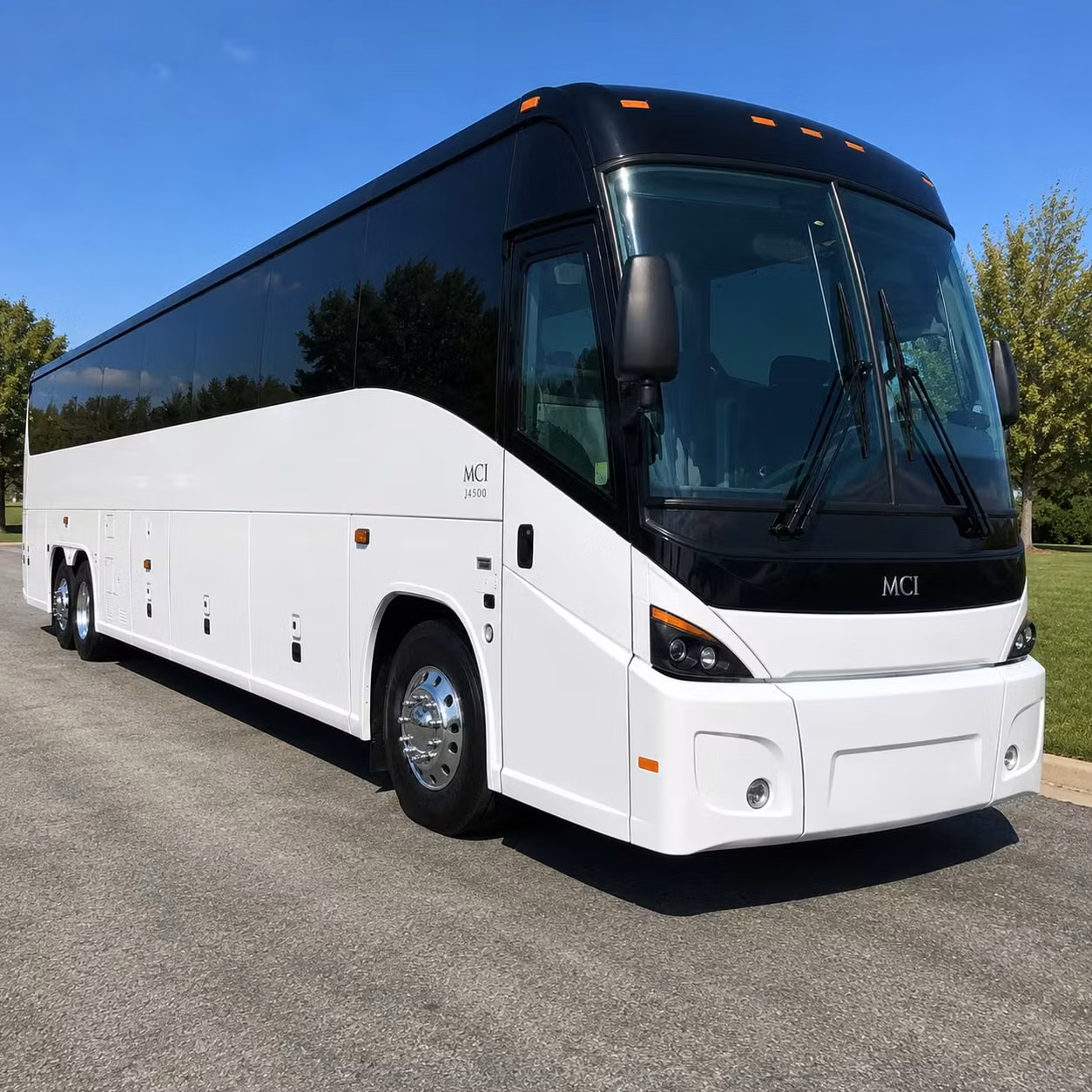shuttle your entire group to cae without the rideshare headache