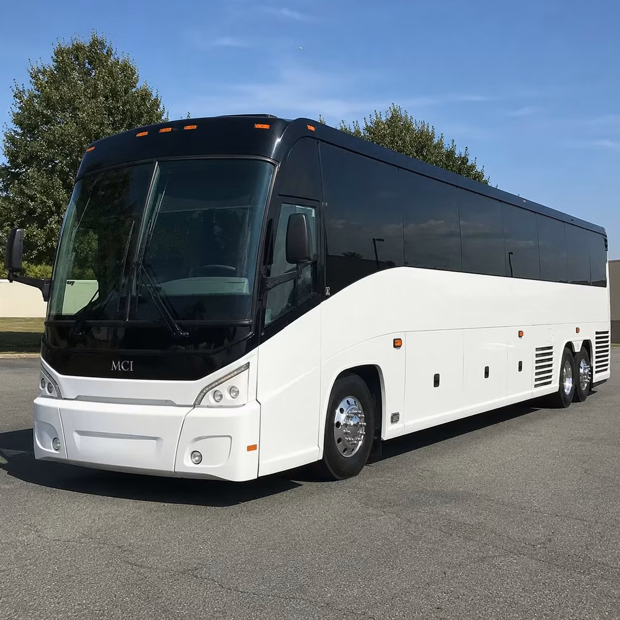 vip and executive government transportation in columbia south carolina